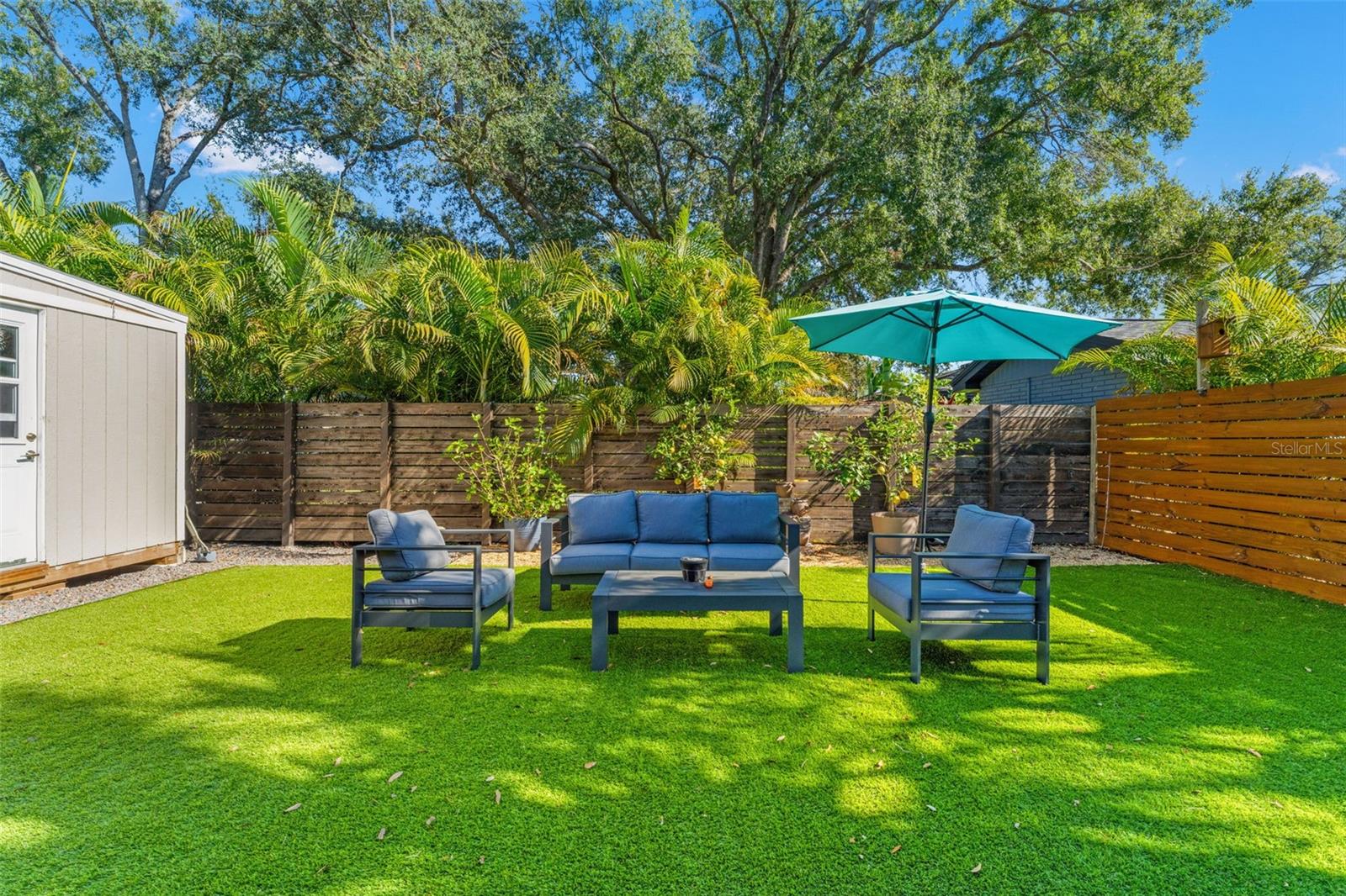 HORTON & SMITH SUB C - Residential