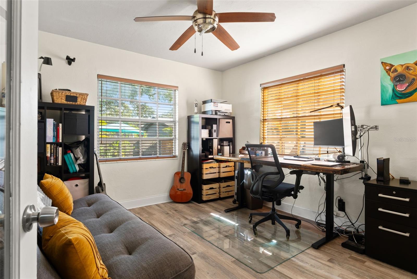 HORTON & SMITH SUB C - Residential