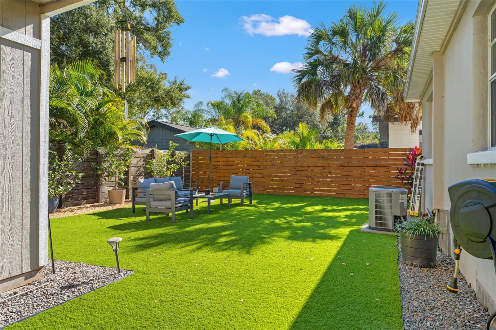 HORTON & SMITH SUB C - Residential