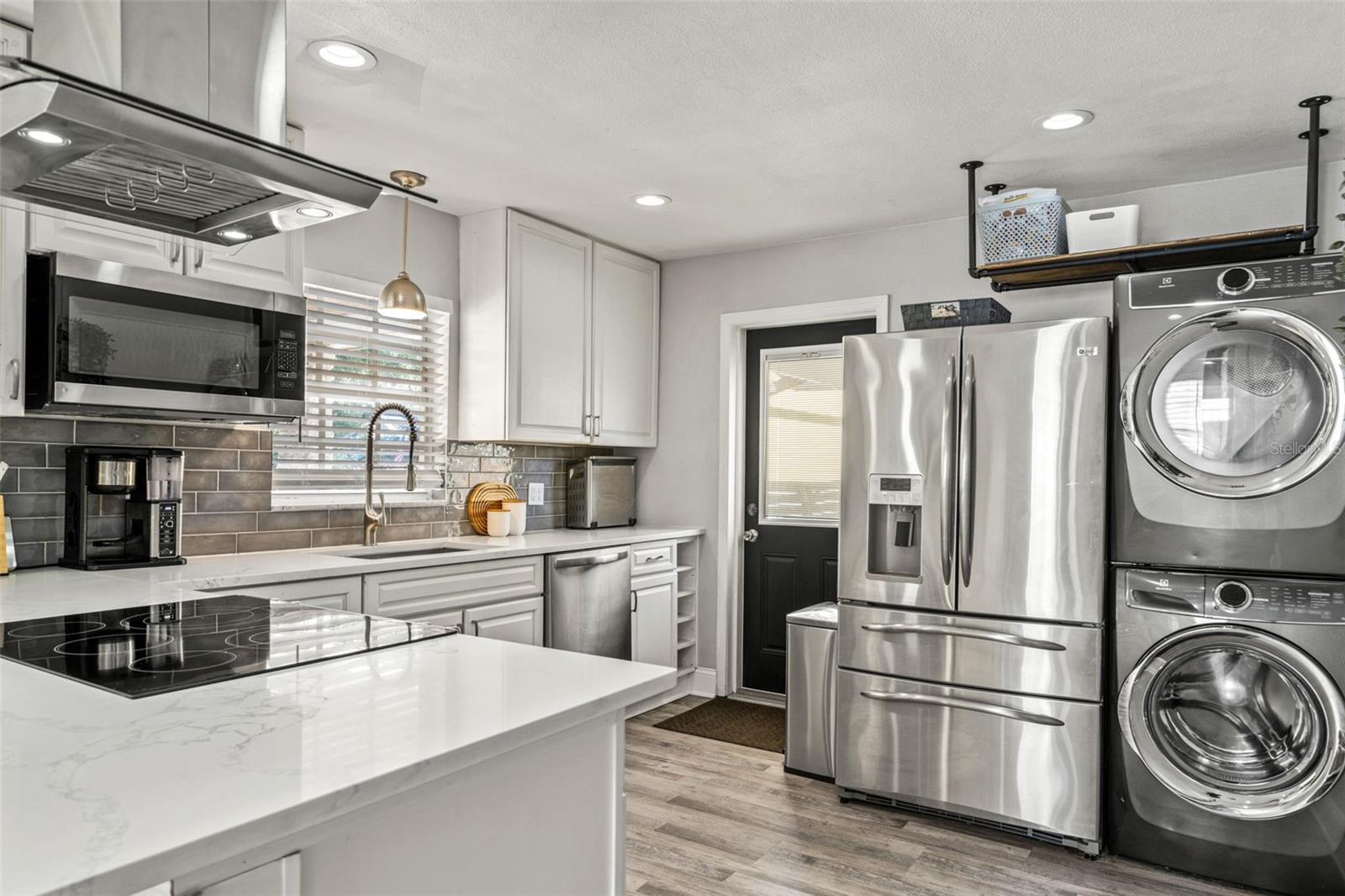 HORTON & SMITH SUB C - Residential