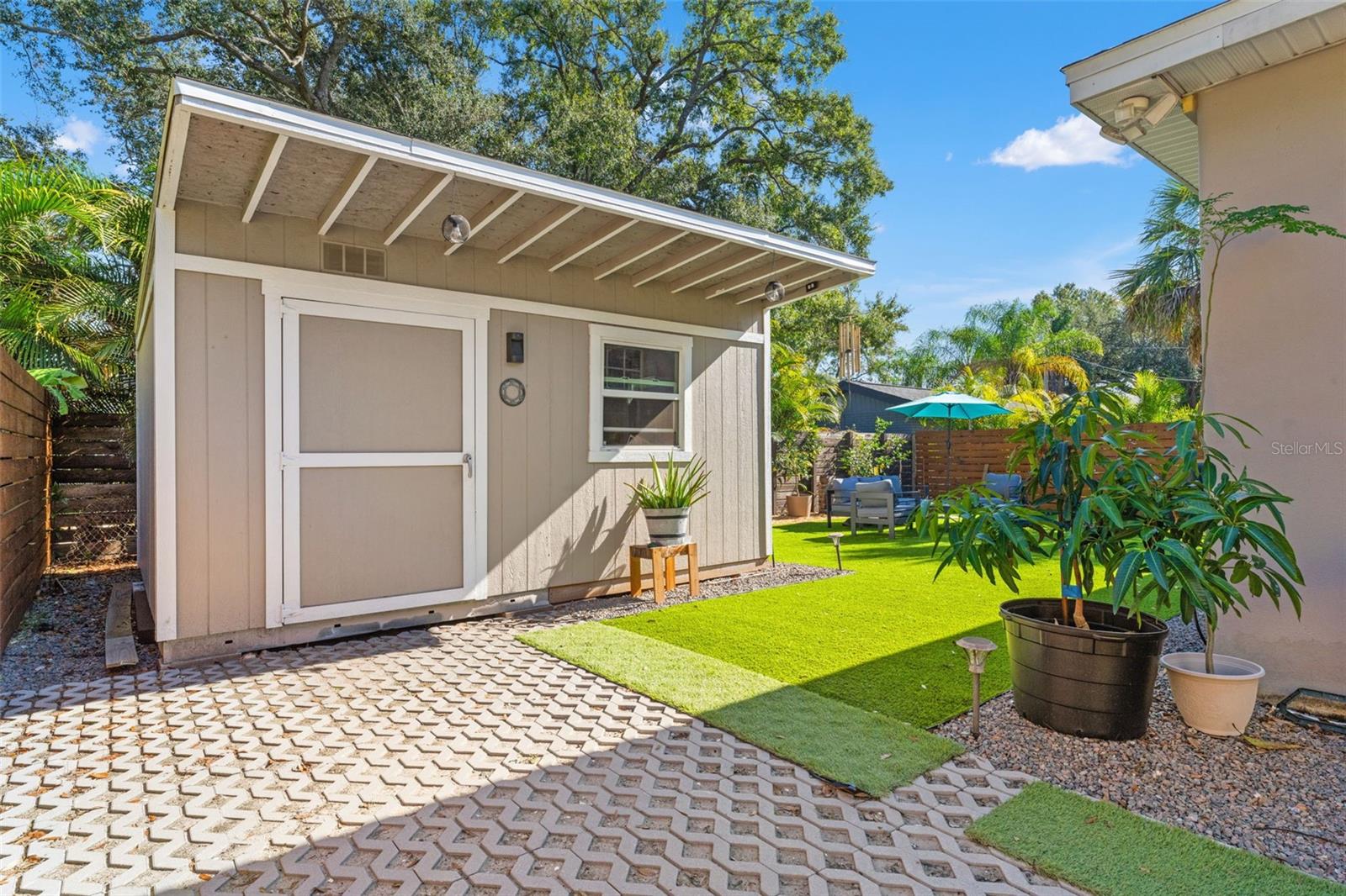 HORTON & SMITH SUB C - Residential