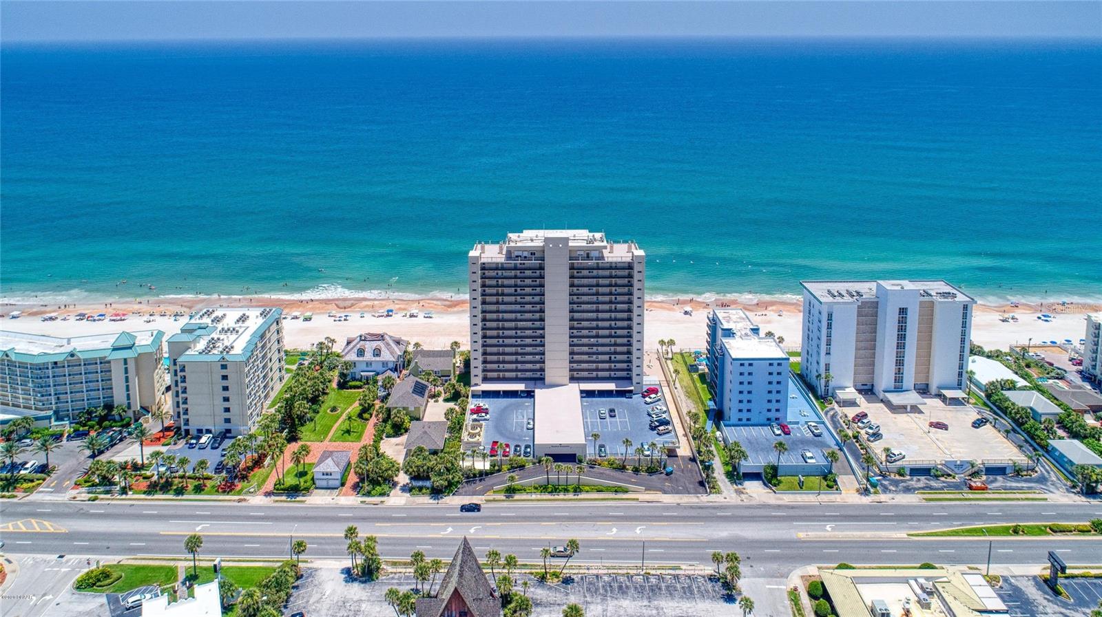 89 S ATLANTIC AVENUE 204