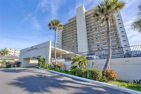 A home in ORMOND BEACH