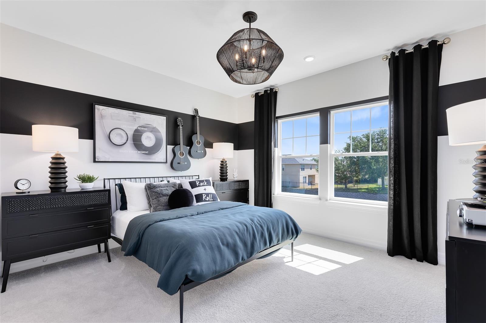 WINTER GROVE - Residential