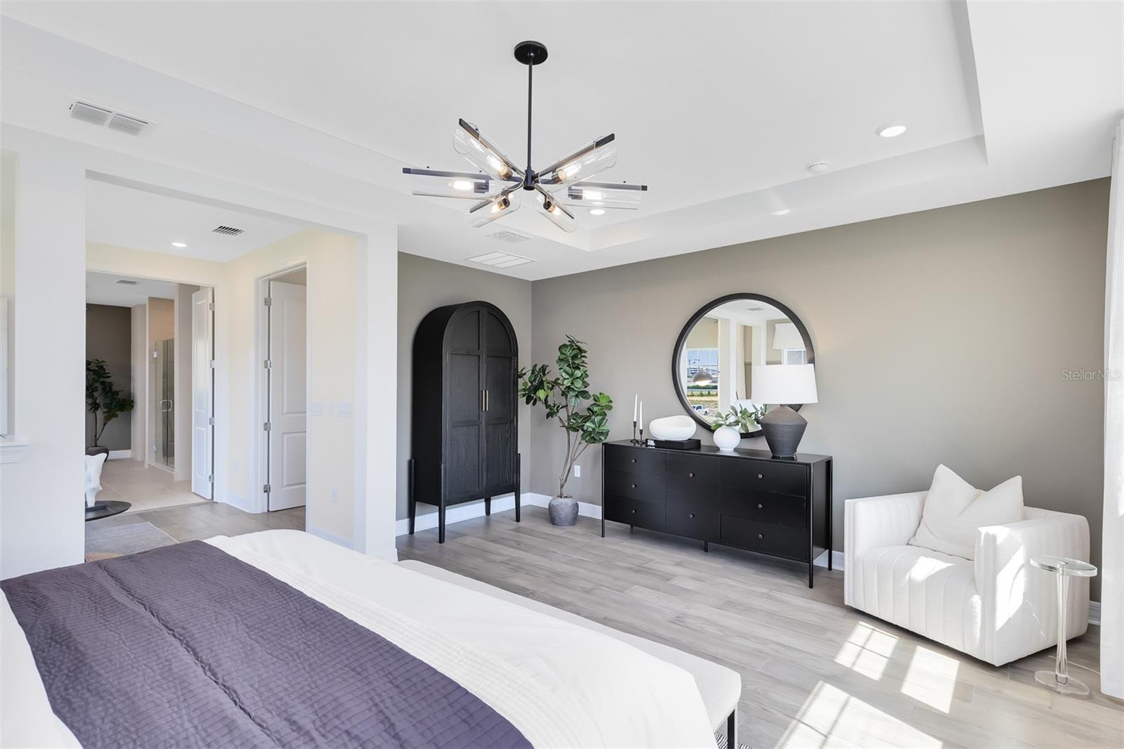 WINTER GROVE - Residential