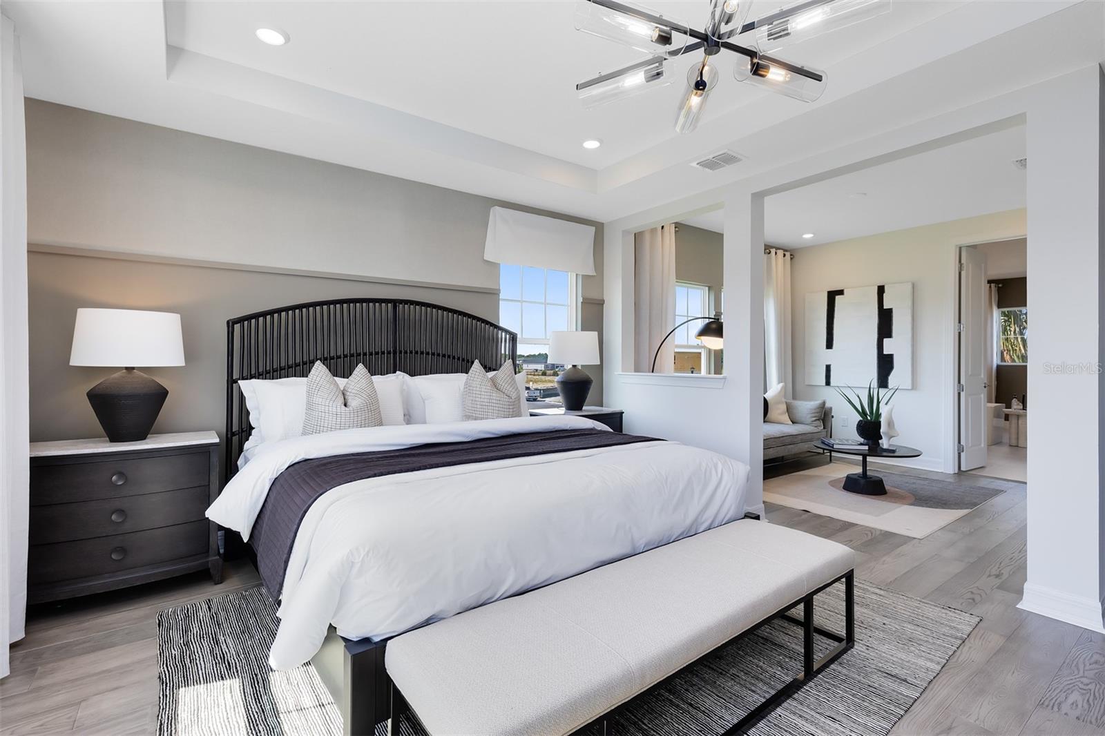WINTER GROVE - Residential