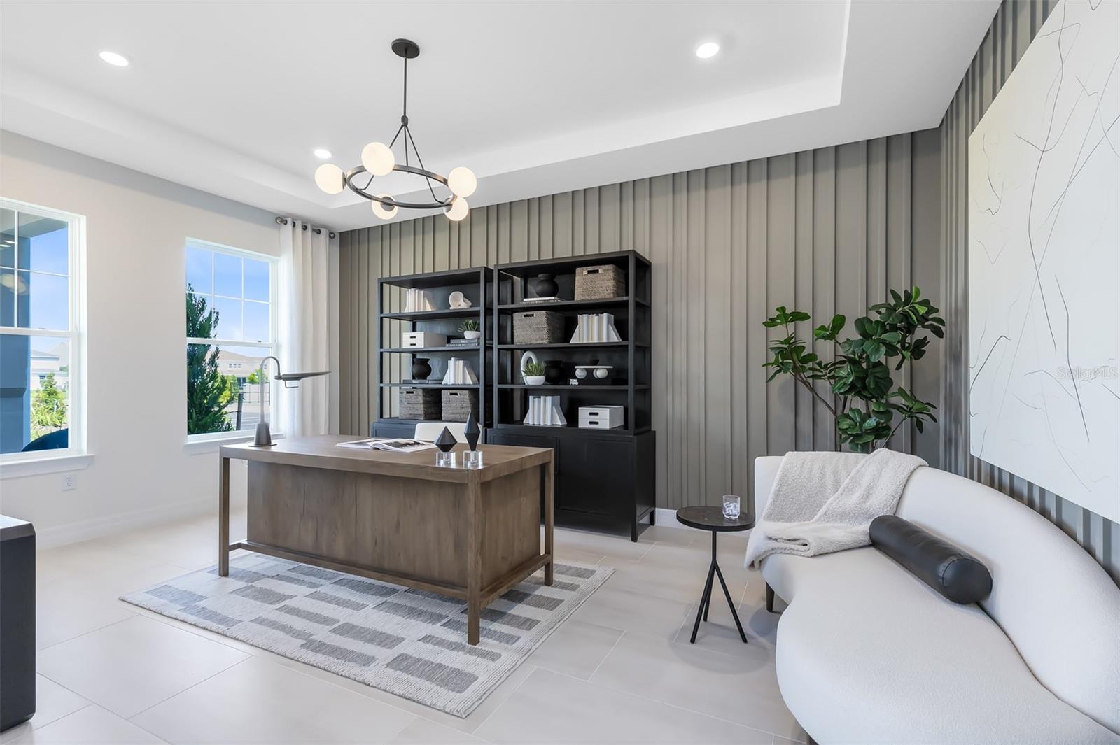 WINTER GROVE - Residential