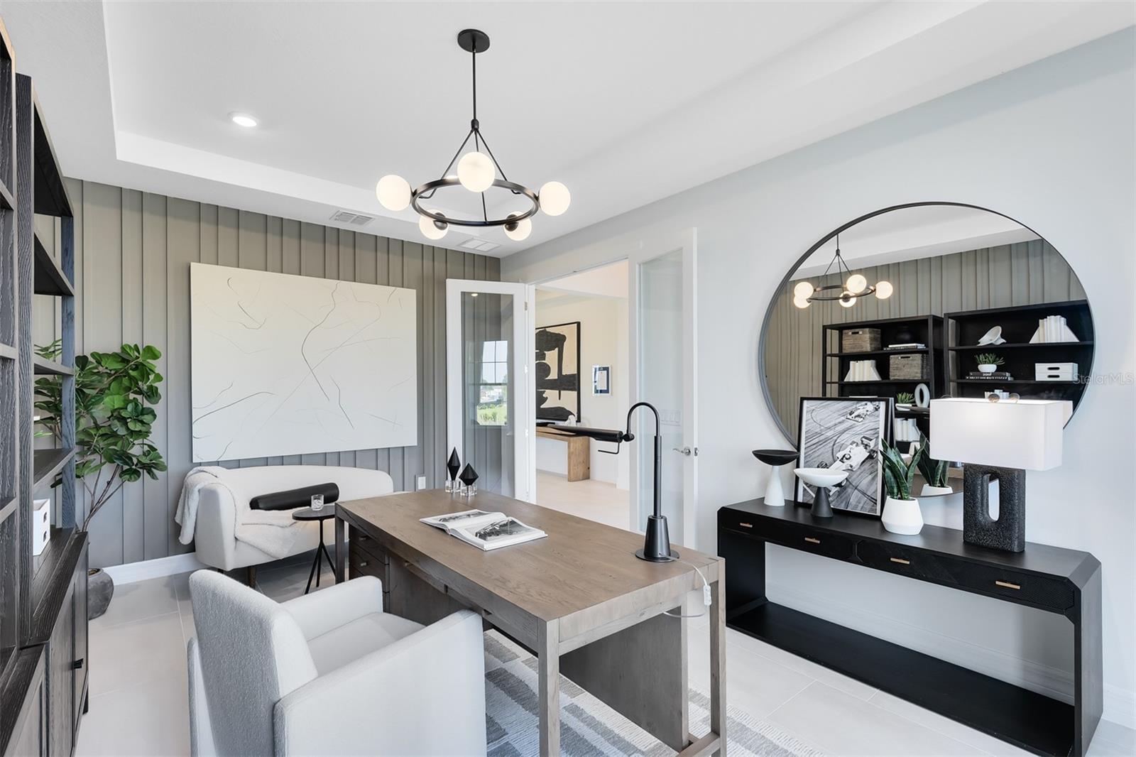 WINTER GROVE - Residential