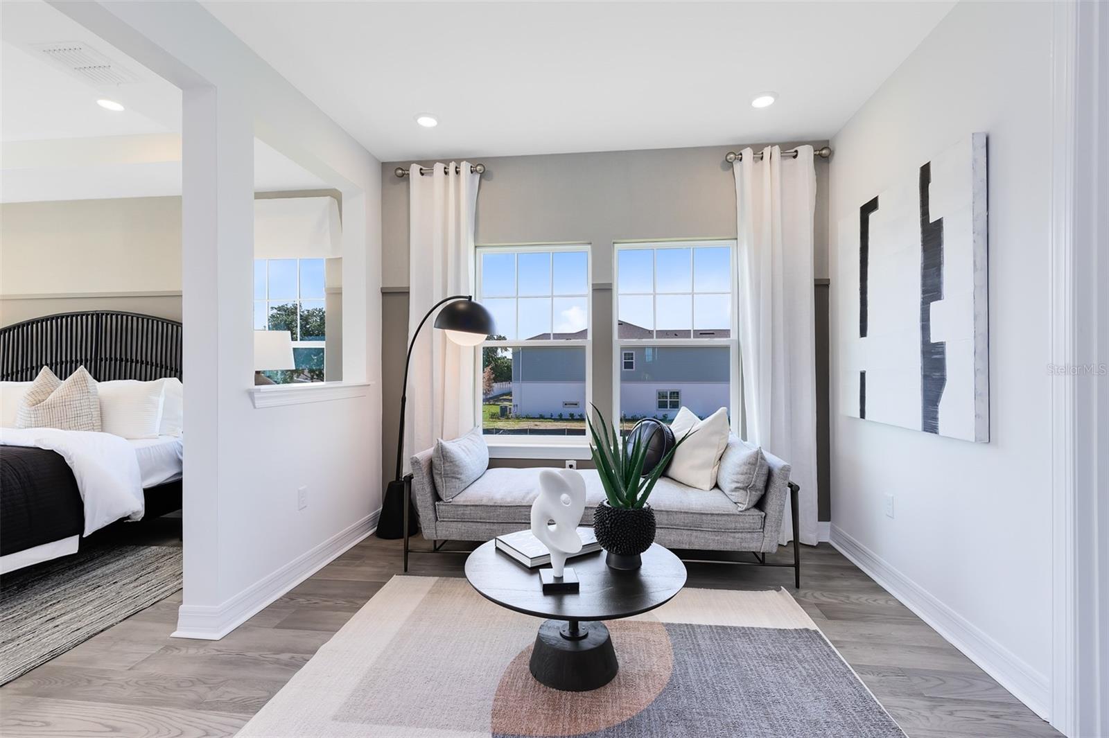 WINTER GROVE - Residential