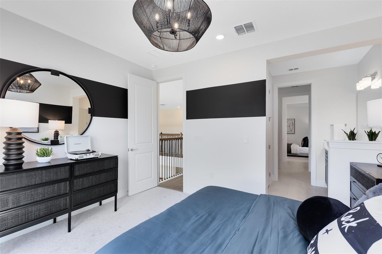 WINTER GROVE - Residential