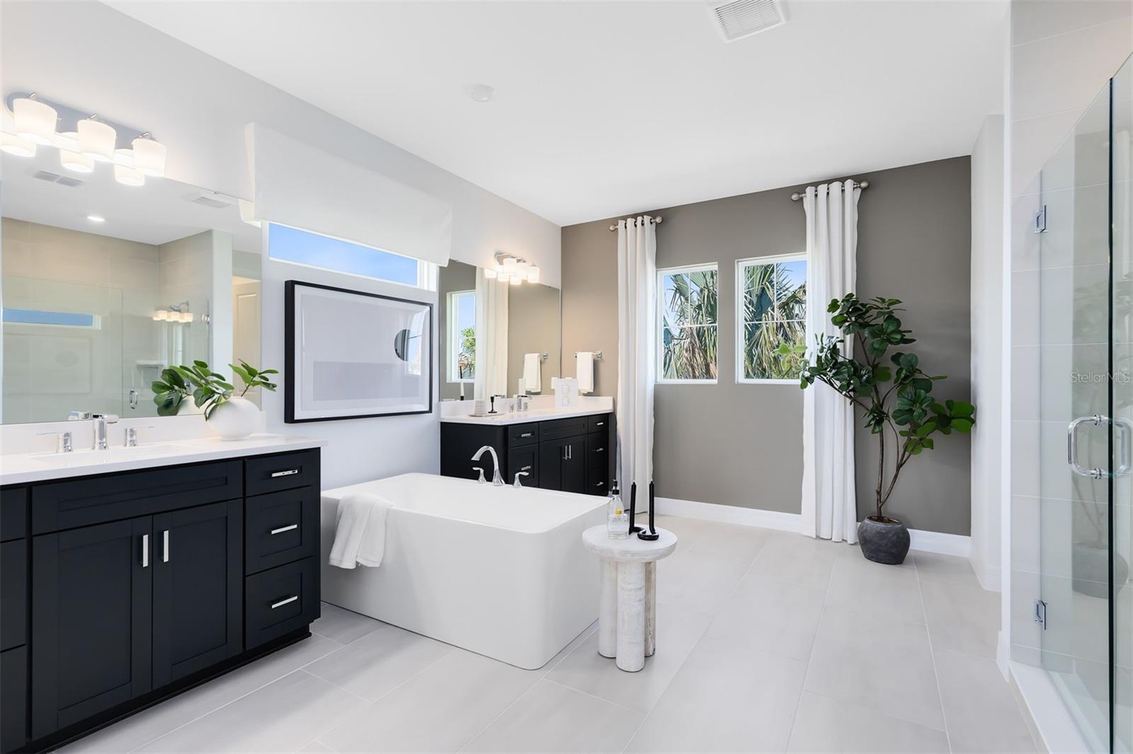 WINTER GROVE - Residential