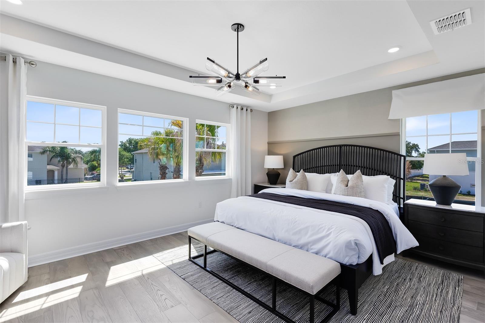 WINTER GROVE - Residential