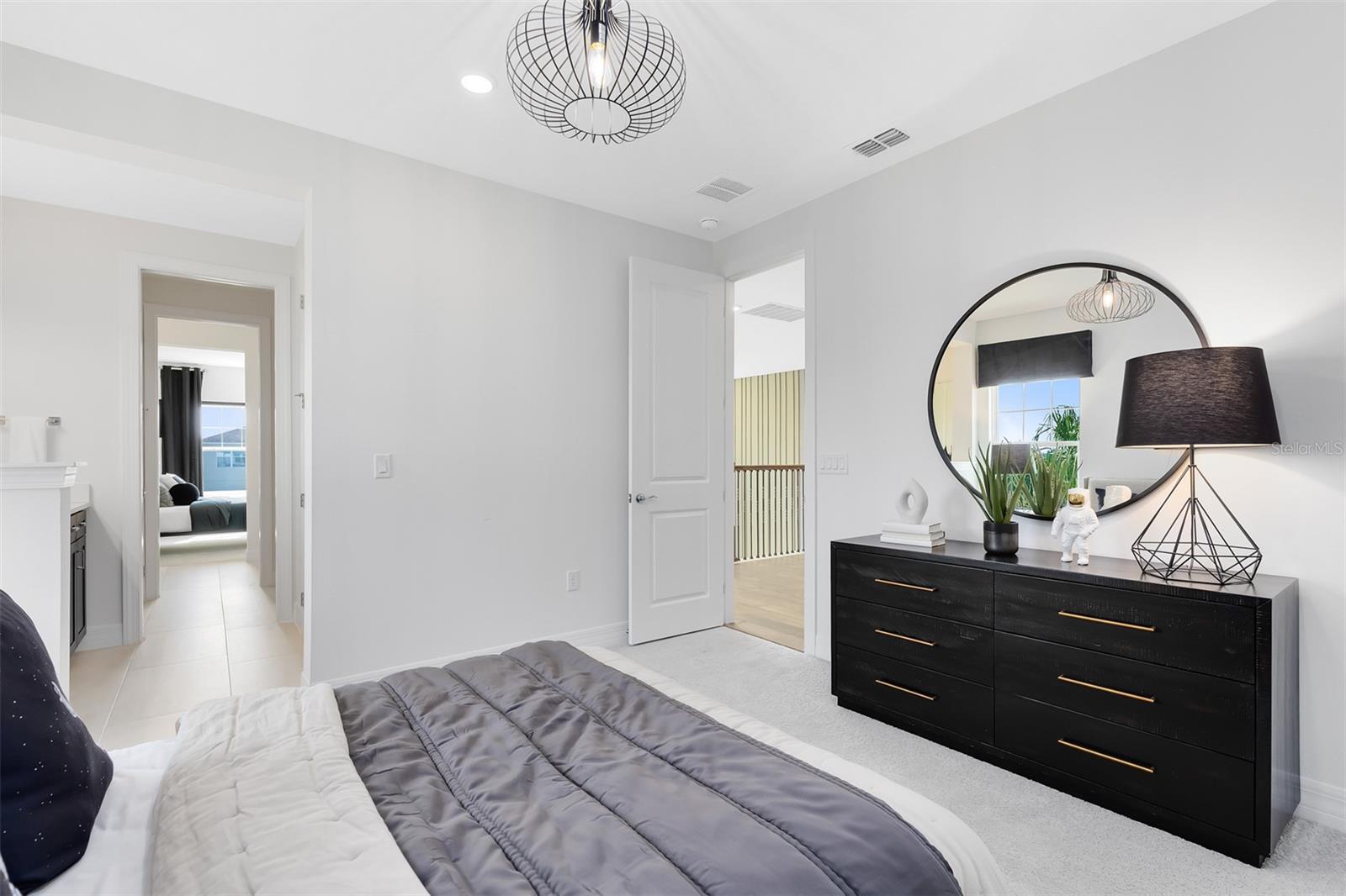 WINTER GROVE - Residential
