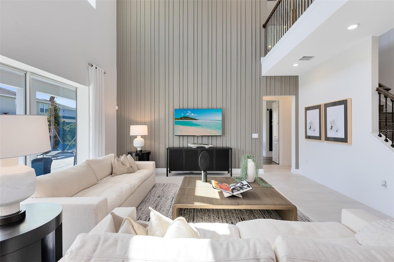 WINTER GROVE - Residential