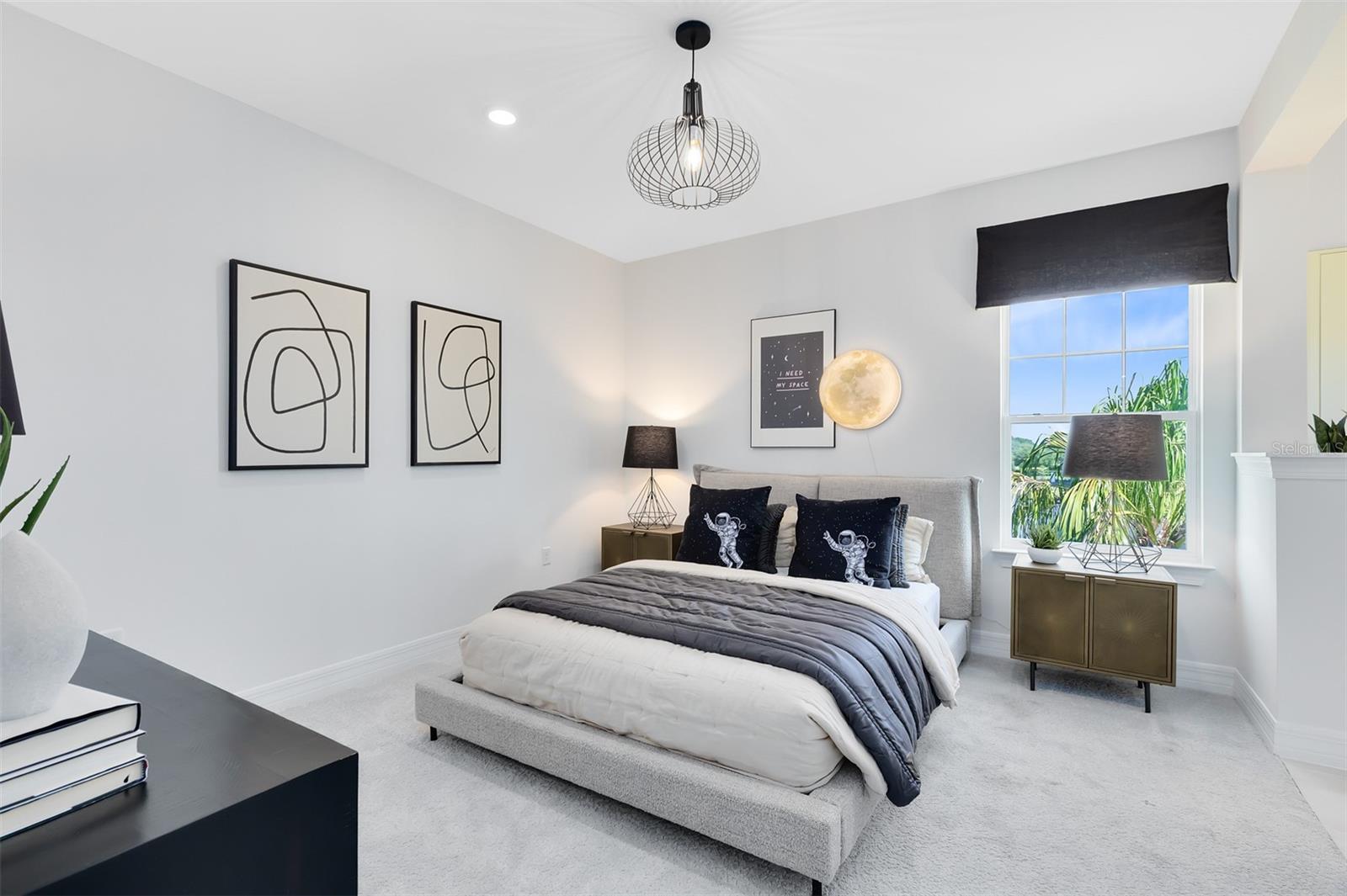 WINTER GROVE - Residential
