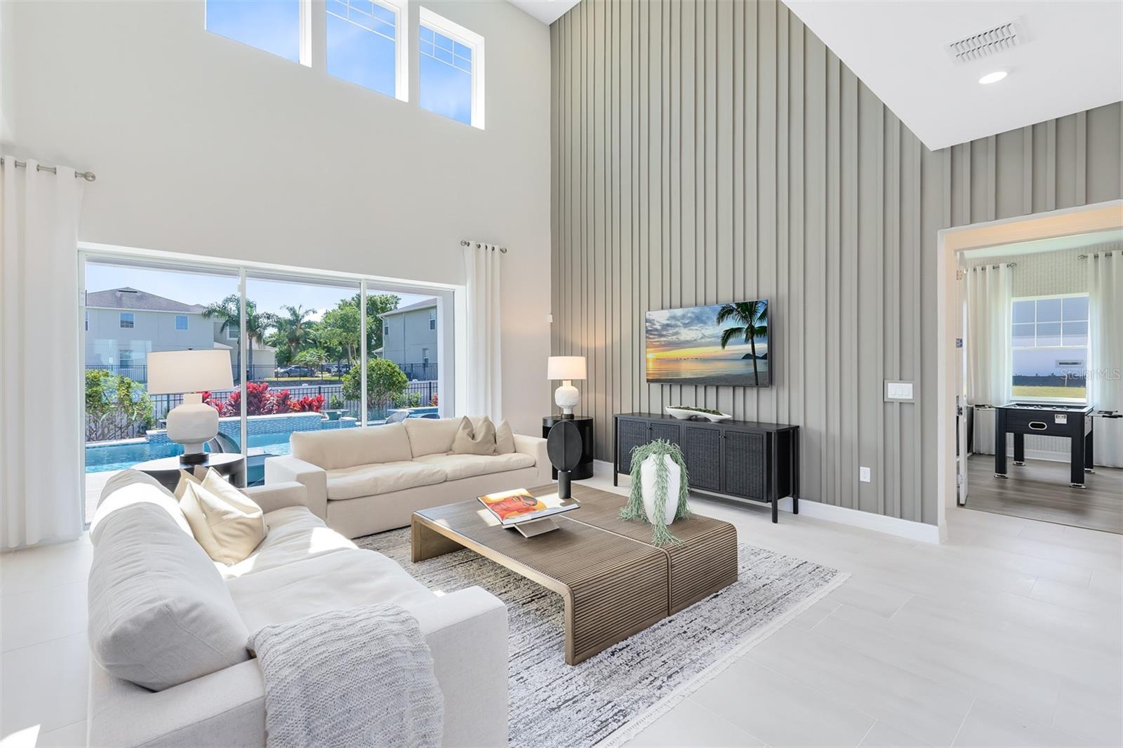 WINTER GROVE - Residential