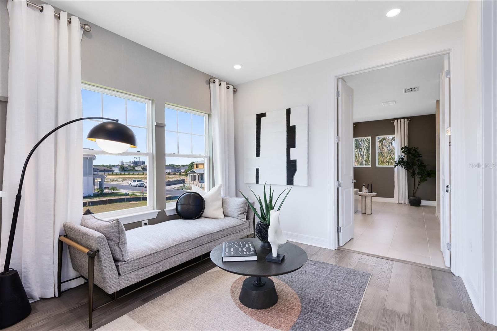 WINTER GROVE - Residential