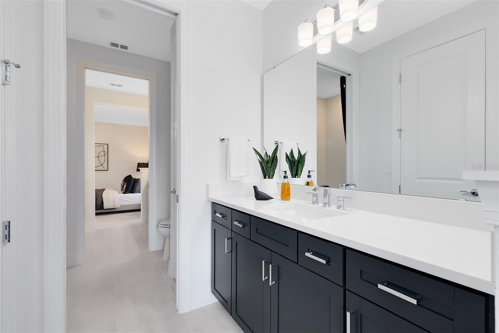 WINTER GROVE - Residential