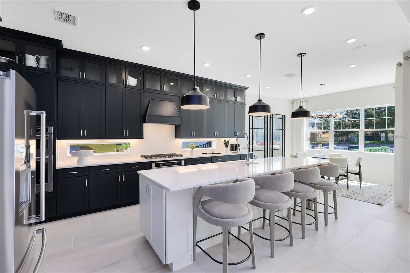 WINTER GROVE - Residential