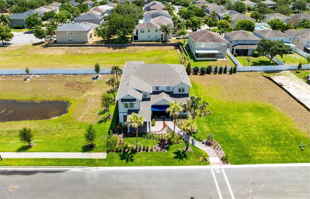 Photo of 398 Winter Grove Blvd, Winter Garden, FL 34787 (MLS # O6405194)