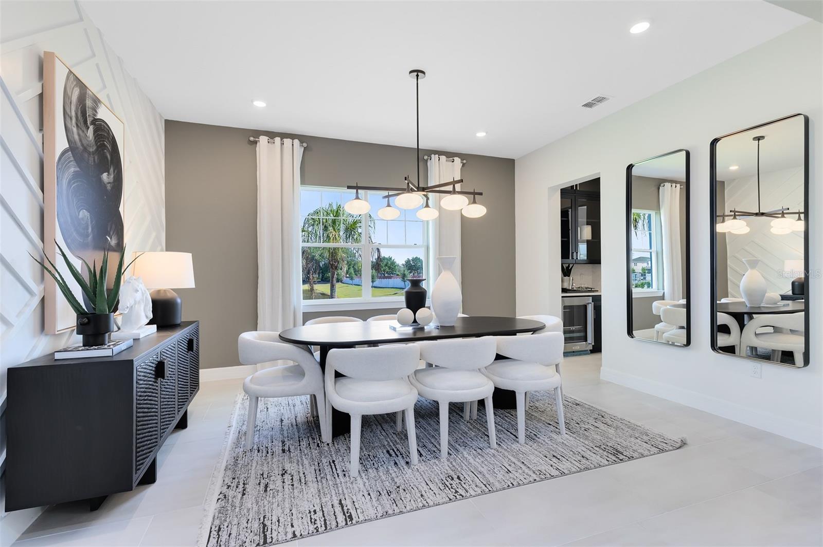 WINTER GROVE - Residential