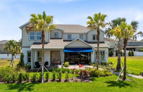 Photo of 398 Winter Grove Blvd, Winter Garden, FL 34787 (MLS # O6405194)