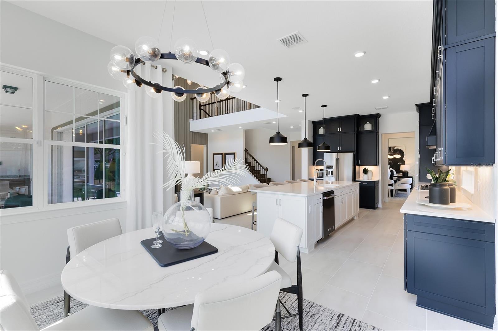 WINTER GROVE - Residential