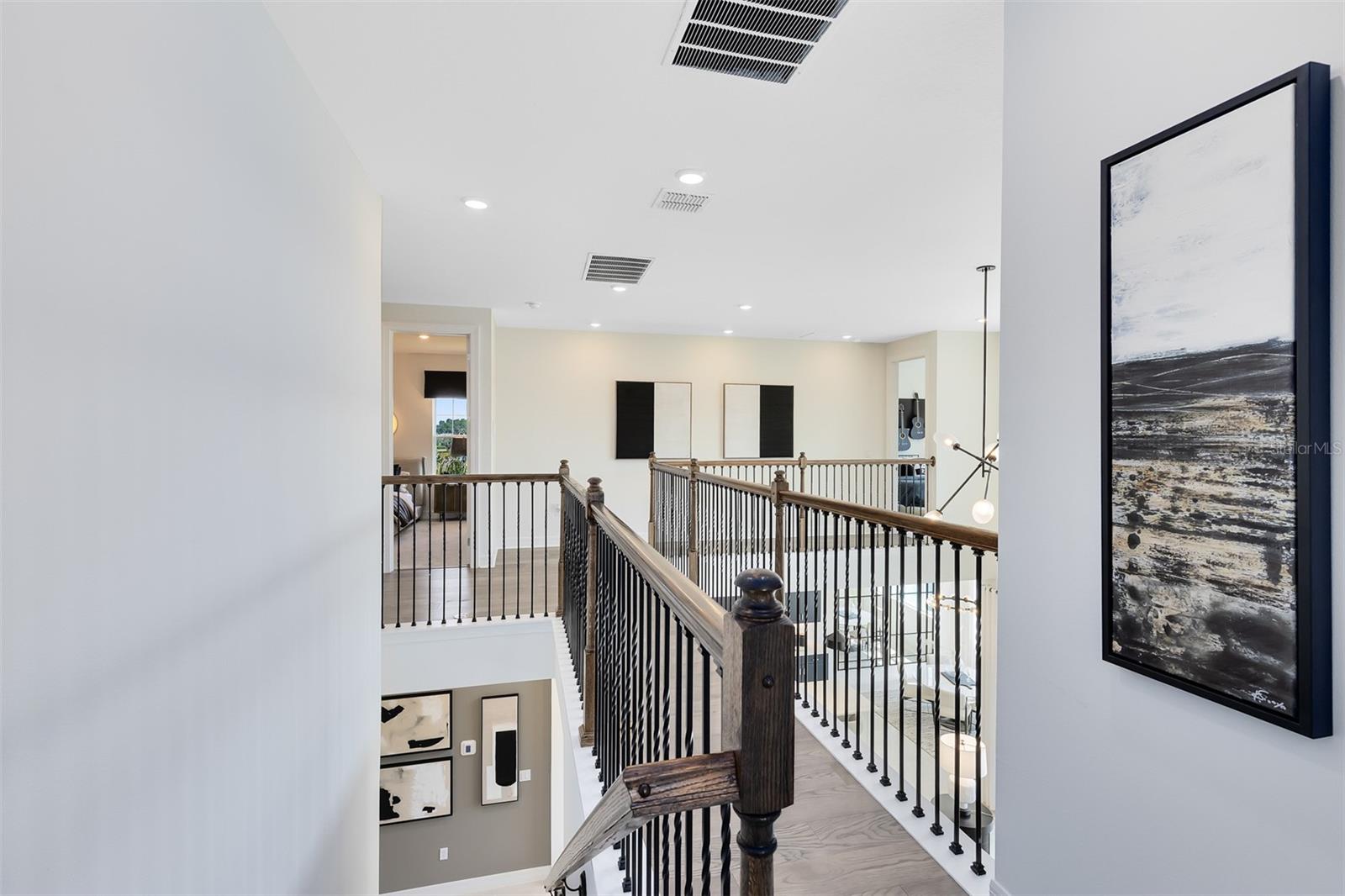 WINTER GROVE - Residential