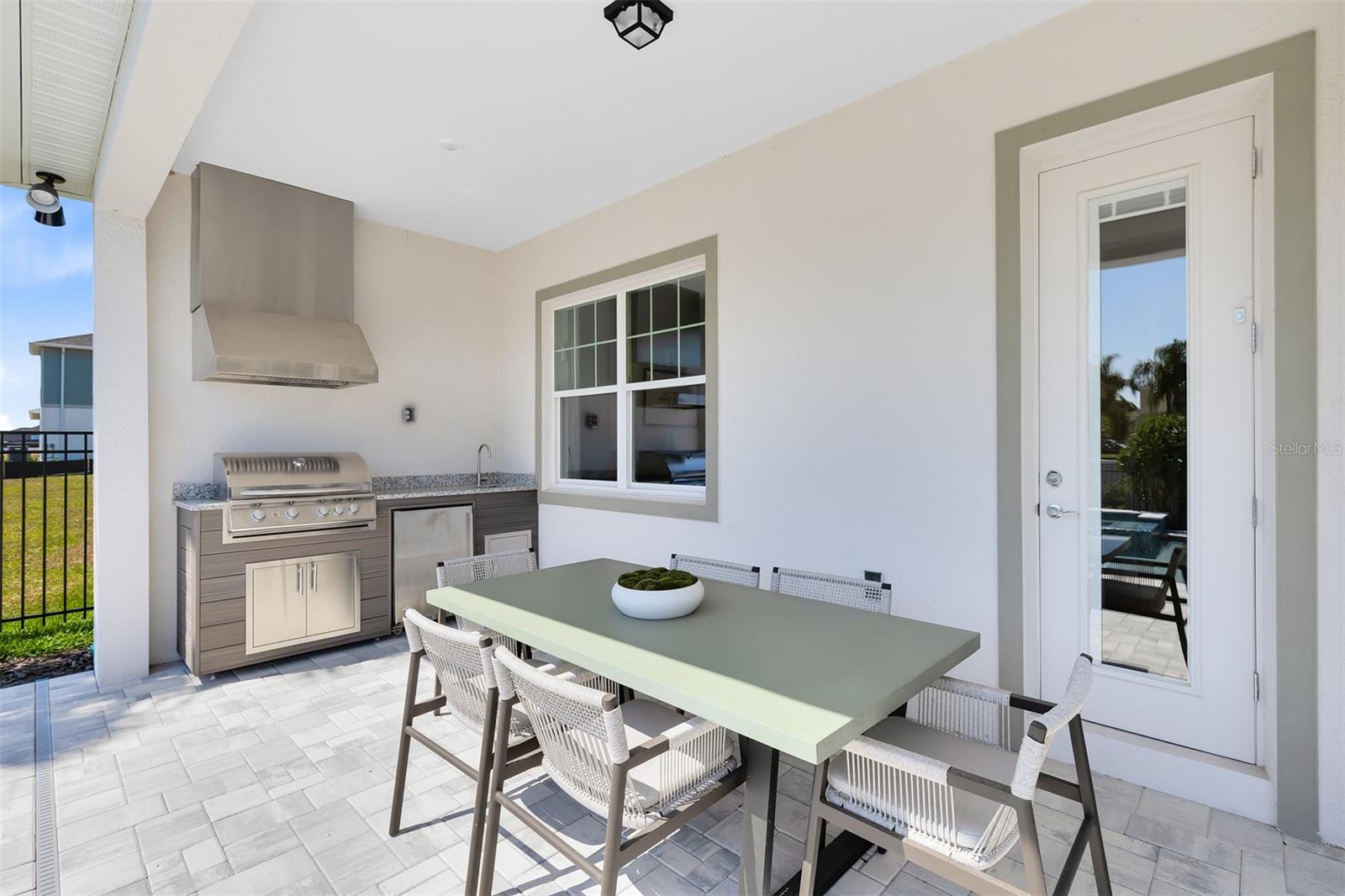 WINTER GROVE - Residential