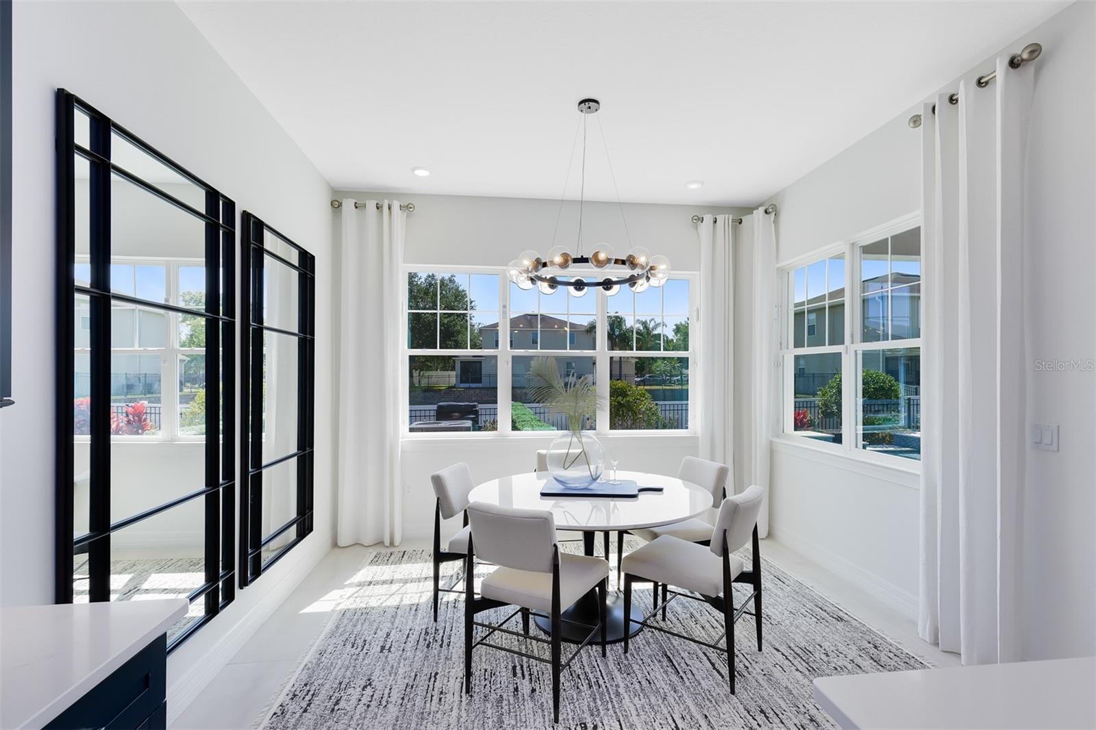 WINTER GROVE - Residential