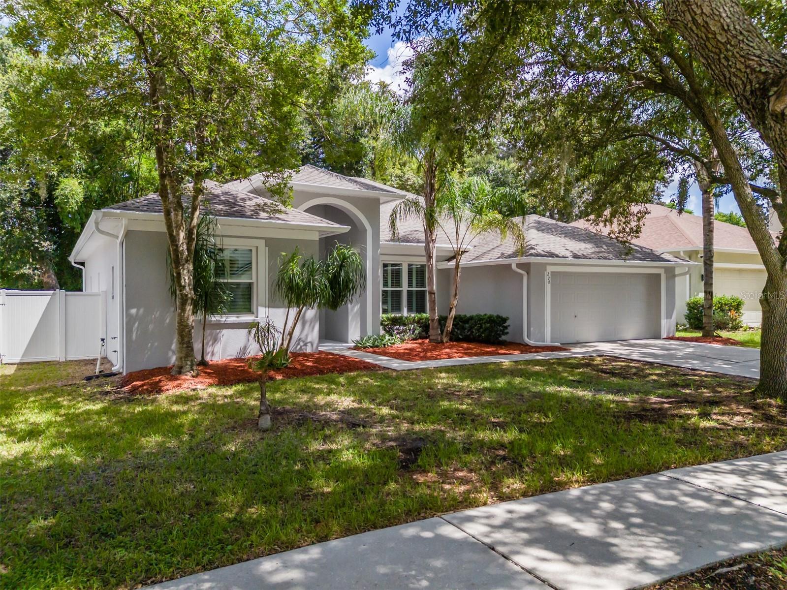 220 TAYLOR BAY LANE