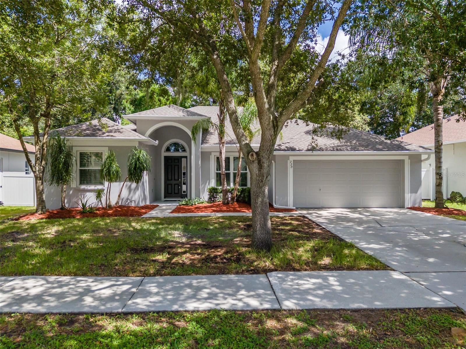 220 TAYLOR BAY LANE