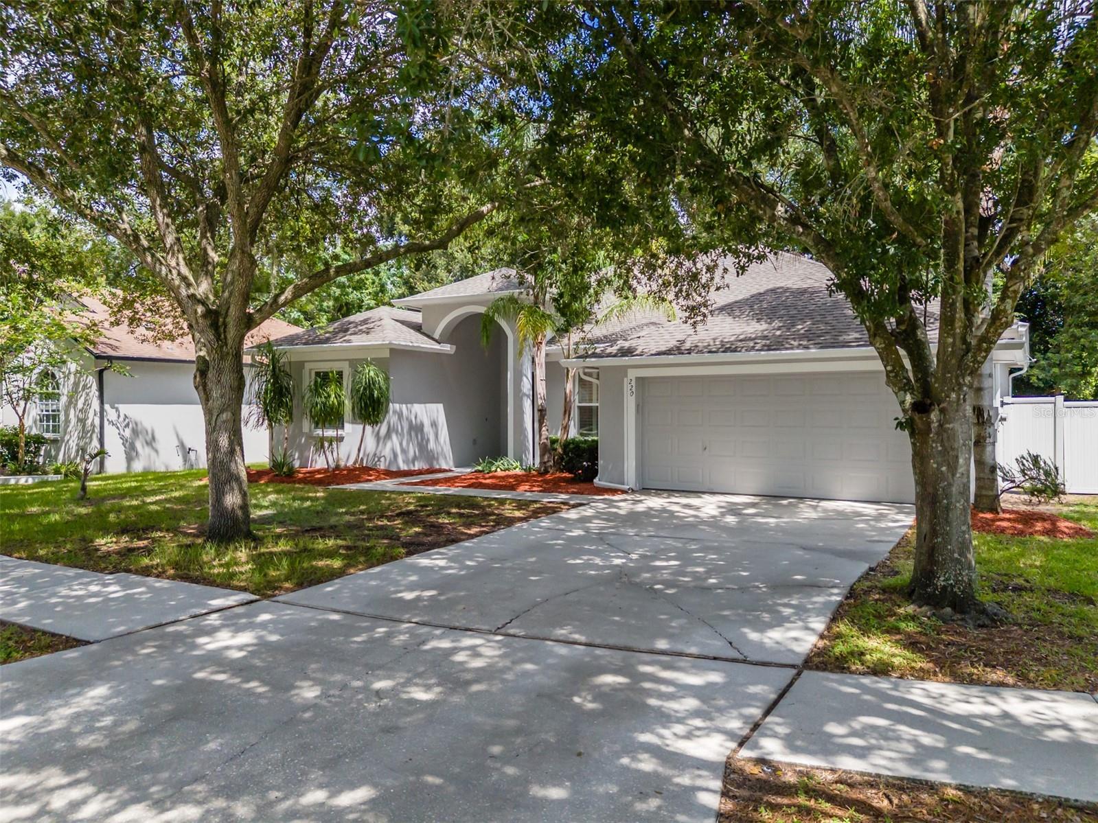 220 TAYLOR BAY LANE
