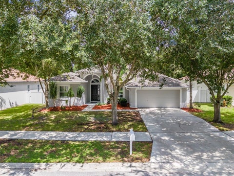 Photo of 220 Taylor Bay Lane, Brandon, FL 33510 (MLS # TB8543588)