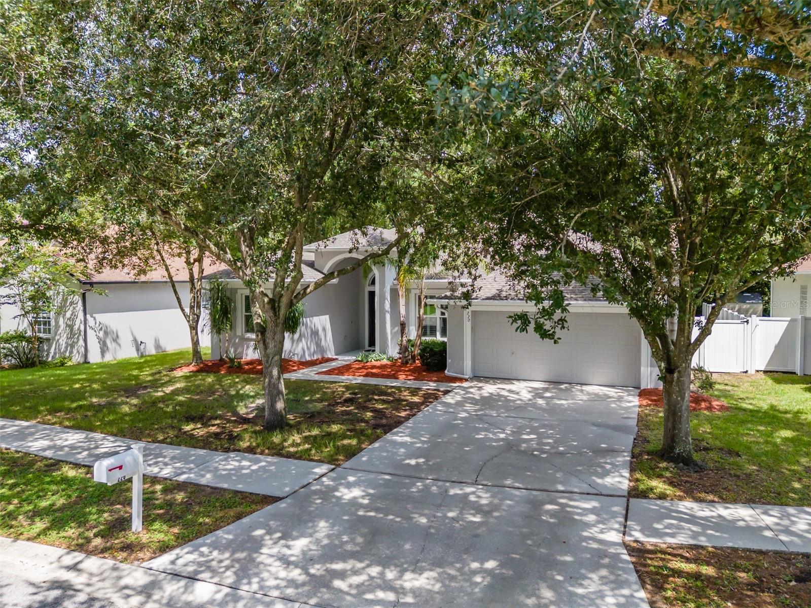 220 TAYLOR BAY LANE