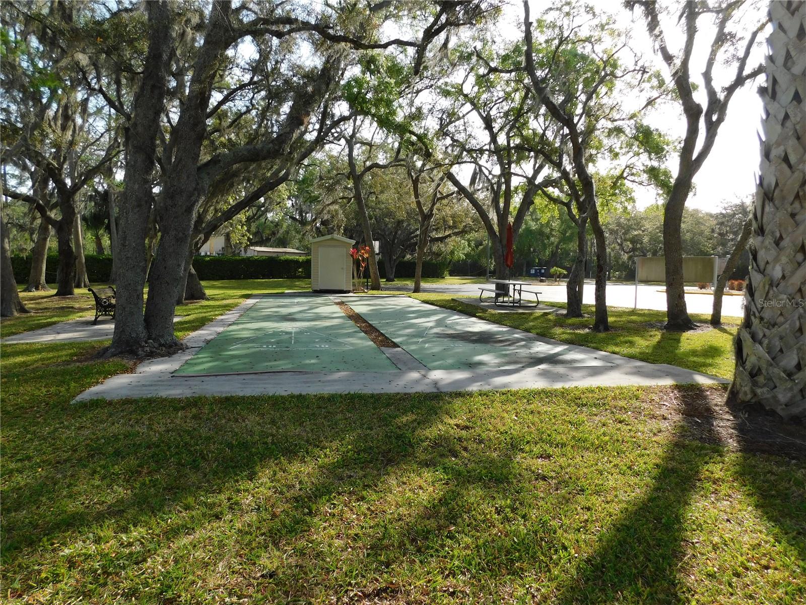 SHELTER COVE - Residential