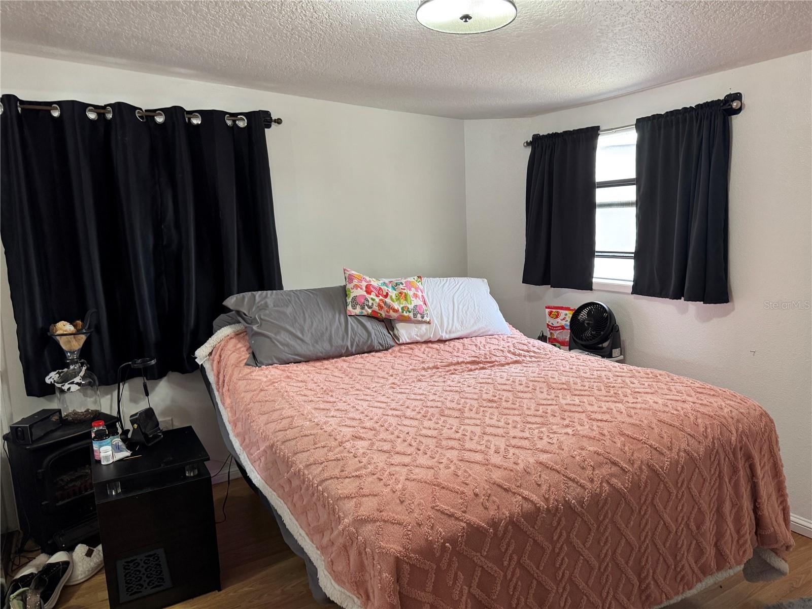 SHELTER COVE - Residential