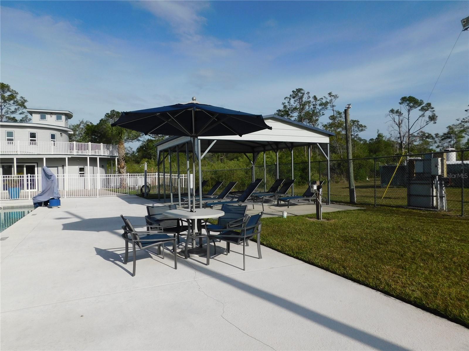 SHELTER COVE - Residential