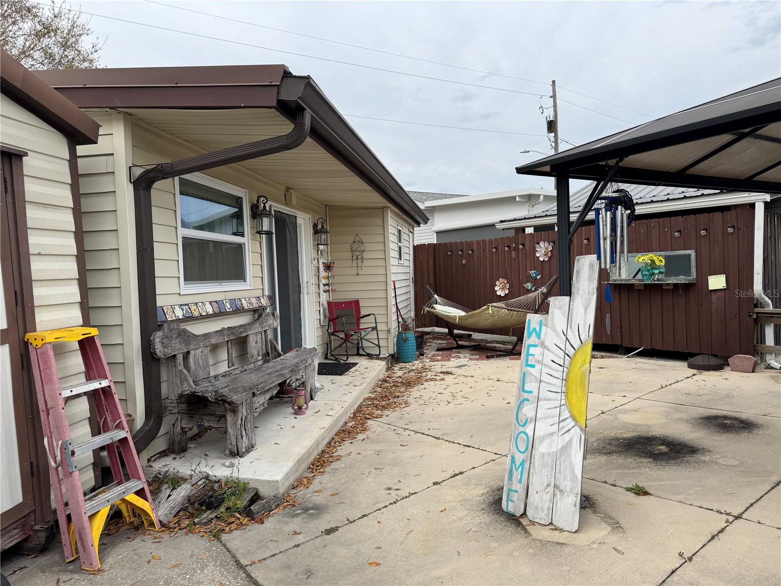 SHELTER COVE - Residential