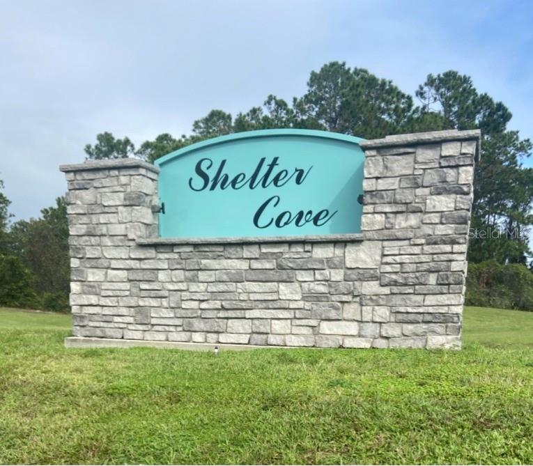 SHELTER COVE - Residential