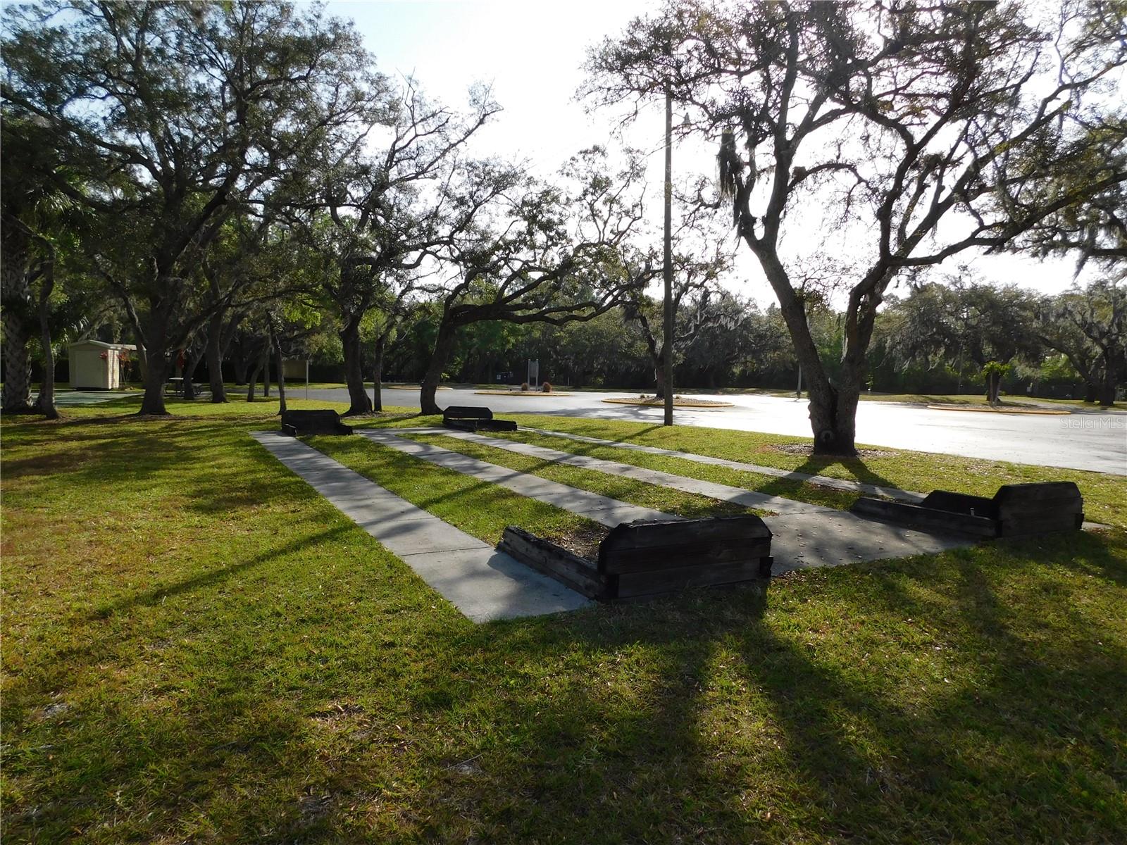 SHELTER COVE - Residential