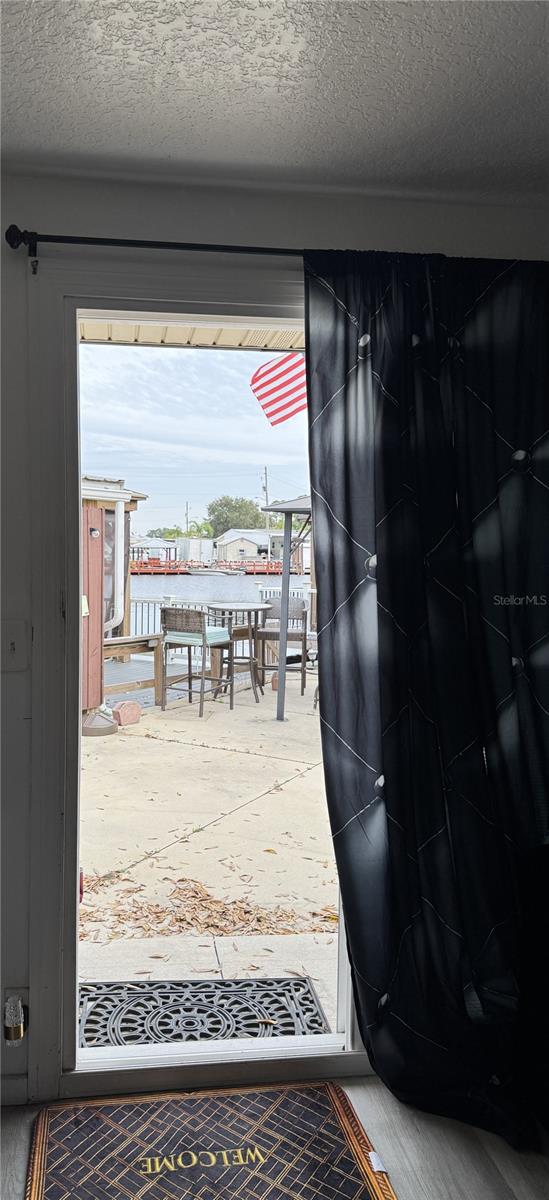 SHELTER COVE - Residential