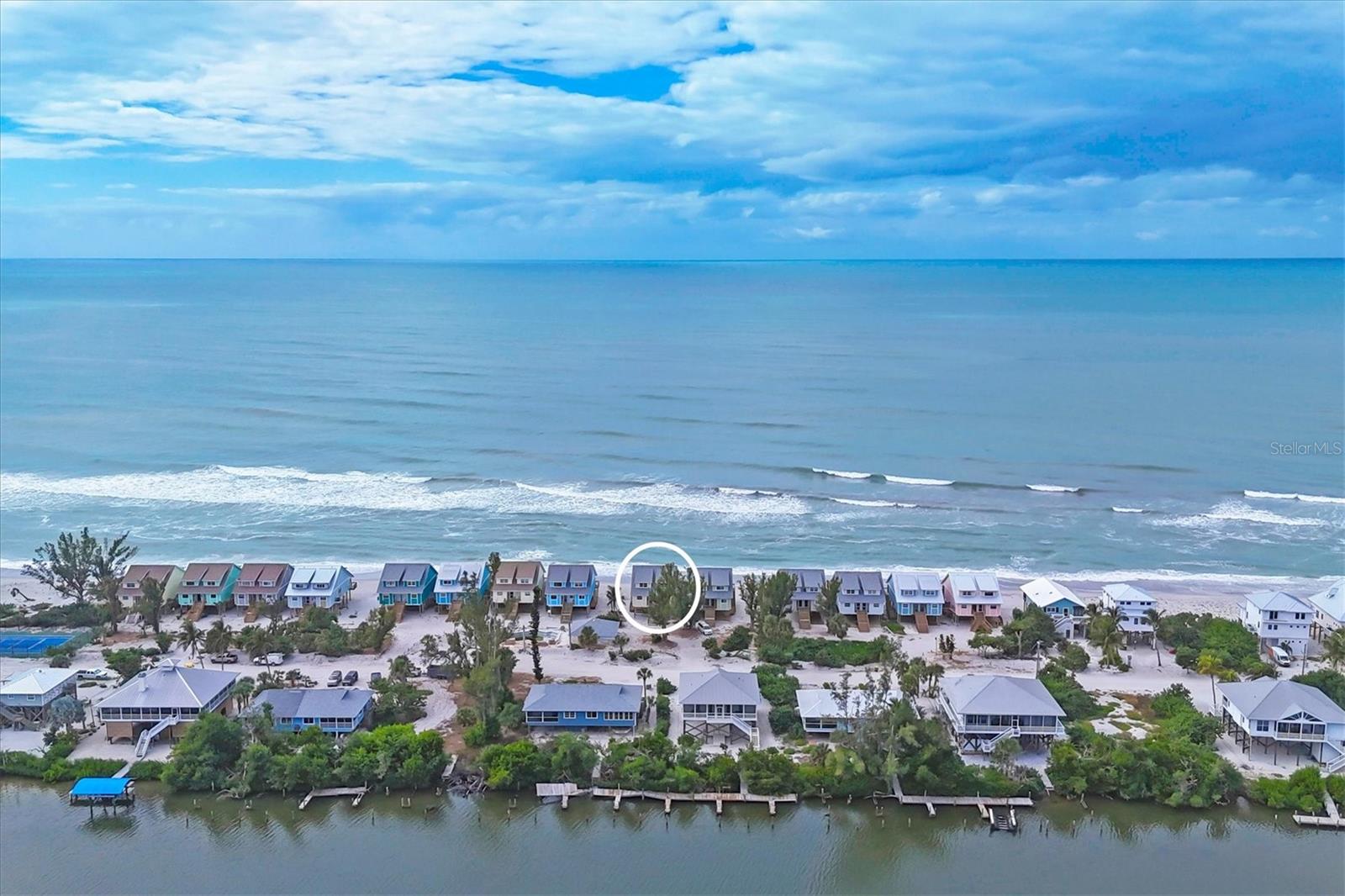 301 S GULF BOULEVARD 12