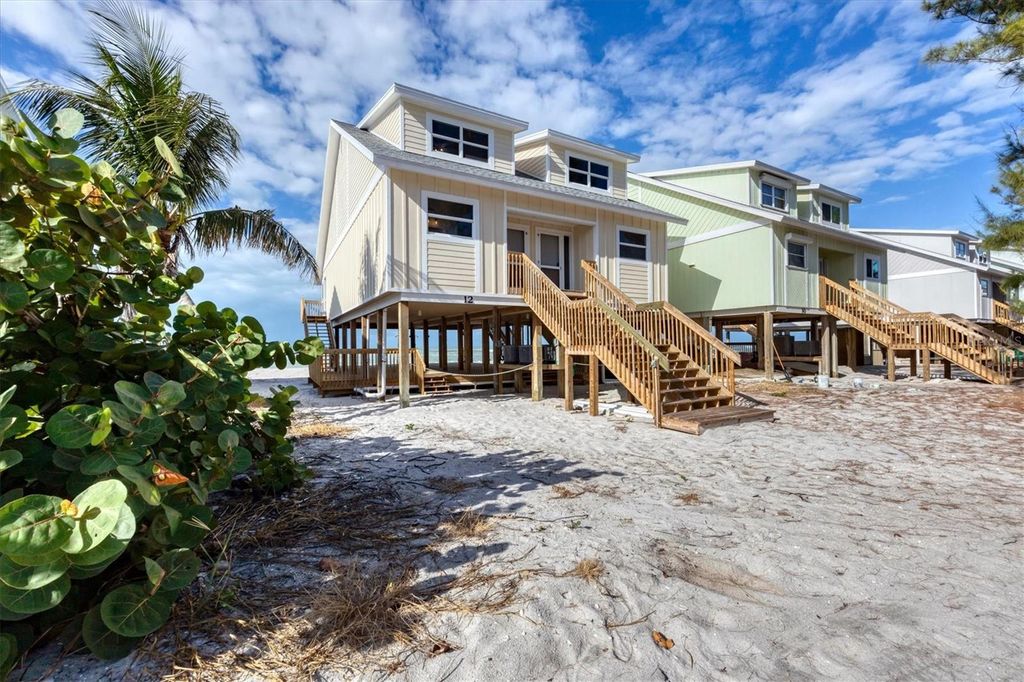 Photo of 301 S Gulf Boulevard #12, Placida, FL 33946 (MLS # D6147997)