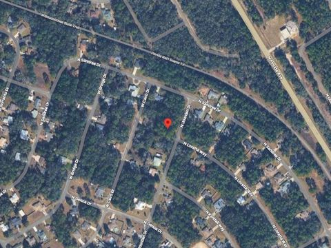 Tiny photo for 9826 N Jourden Drive, Citrus Springs, FL 34434 (MLS # A4684579)