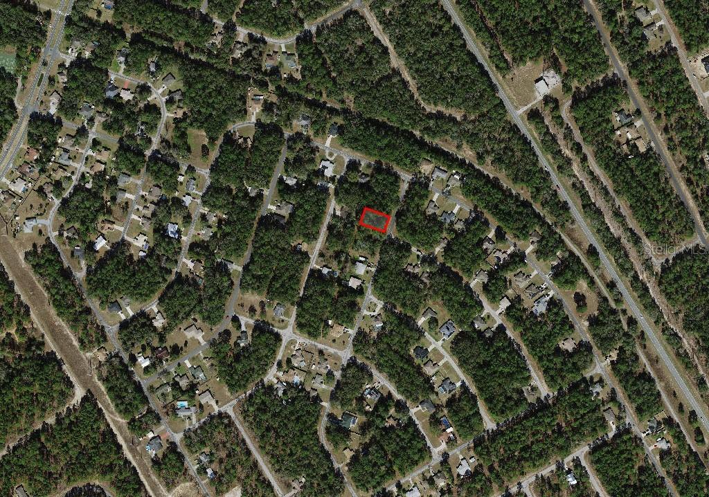 CITRUS SPGS UNIT 01 - Land