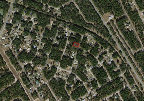 Tiny photo for 9826 N Jourden Drive, Citrus Springs, FL 34434 (MLS # A4684579)