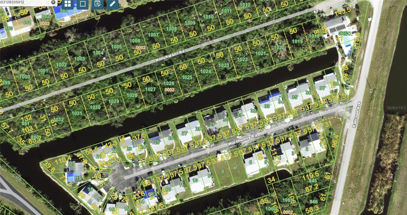 14389 WORTHWHILE ROAD