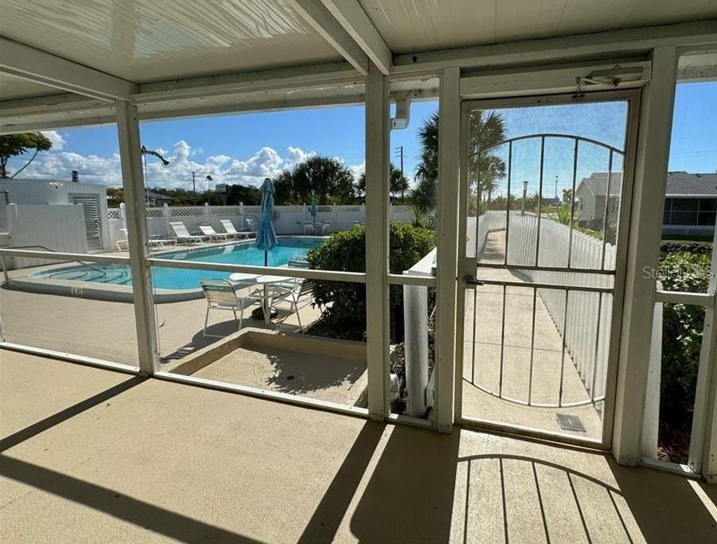 Photo of 14389 Worthwhile Road, Port Charlotte, FL 33953 (MLS # C7520580)