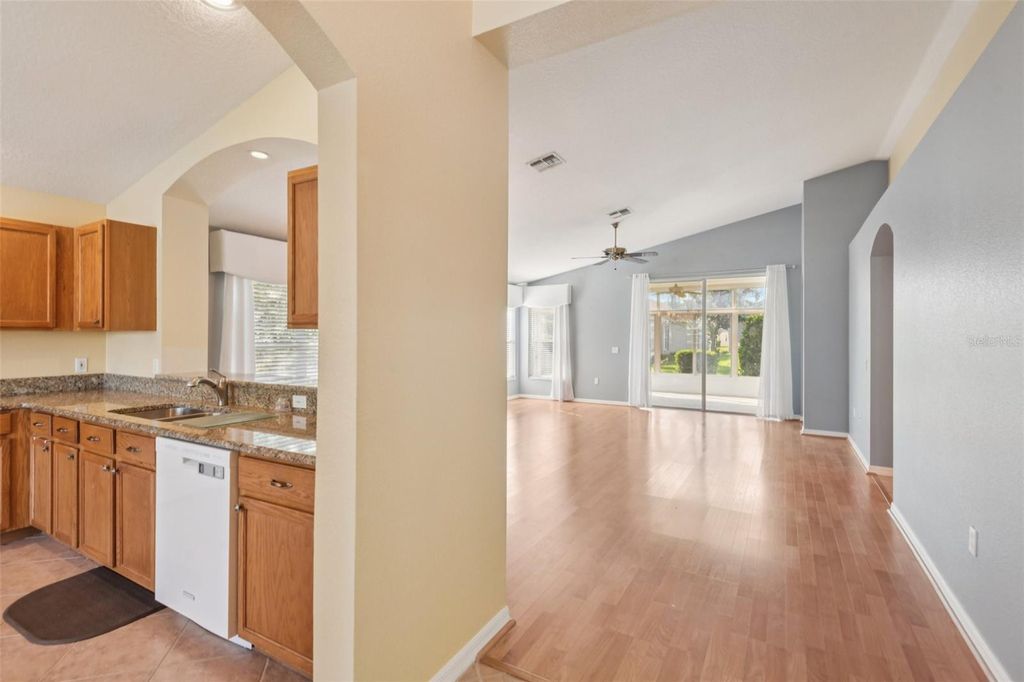 Photo of 11705 Spindrift Loop, Hudson, FL 34667 (MLS # TB8410979)